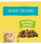 Alimento Seco para Gato Friskies Atum/Legumes Adulto 1,5Kg