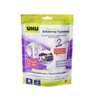 Desumidificador Compacto Lavanda UHU 100g