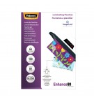 Bolsas de Plastificar A4 216x303mm 80mic 100un