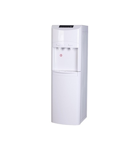 Maquina Filtragem Agua V912 (Quente/Frio) Branco