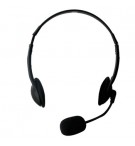 Headset Call Centers Low Cost Jack 3.5 mm