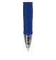 Esferográfica Gel Pilot G-2 Retrátil Azul 0,5mm 1un