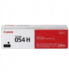 Toner Canon 054H Preto 3028C002 3100 Pág.