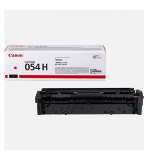 Toner LBP620/LBP640/MF640 054H Magenta Alta Capacidade
