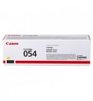 Toner Canon 054H Amarelo 3025C002 2300 Pág.