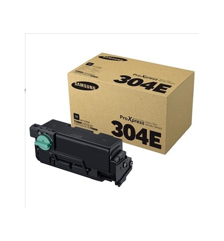 Toner M4583FX Preto Extra Capacidade (MLT-D304E)