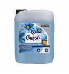 Amaciador Roupa Comfort Pro Frescura do Campo 90 Doses 10L