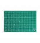 Placa de Corte A3 45x30cm Verde