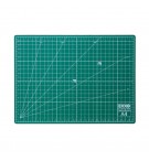 Placa de Corte A4 30x22cm Verde
