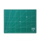 Placa de Corte A4 30x22cm Verde