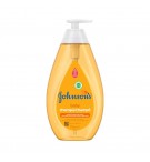 Champô Suave Johnsons Bebe Doseador 750ml