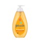 Champô Suave Johnsons Bebe Doseador 750ml