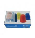 Dedeira Nº2 21mm 10un