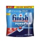 Detergente Máquina Loiça Pastilhas Finish Power 50un