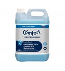 Amaciador Roupa Comfort PF Fresh Classic 77 Doses 4,8L