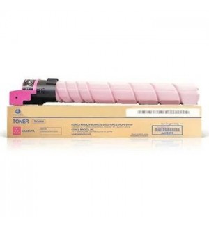 Toner Konica Minolta TN-328M Magenta 28000 Pág.