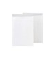 Envelope Almofadado 120x210mm Branco Nº2 B/00 1un