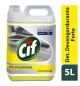 Detergente Desengordurante Cif PF Forte 5L
