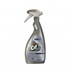 Detergente Cif PF Inox 750ml