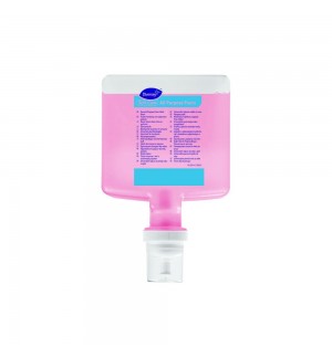 Sabonete Espuma Soft Care All Purpose IC Recarga 1,3L 1un