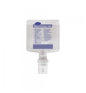 Sabonete Espuma Soft Care Plus H42 IC Recarga 1,3L 1un