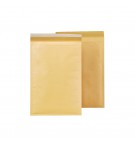 Envelope Almofadado 150x210mm Kraft Nº3 C/0 10un