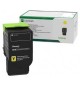 Toner LEXMARK Amarelo C2320Y0 1000 Pág.