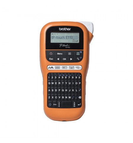 Rotuladora Profissional PTE-110VP