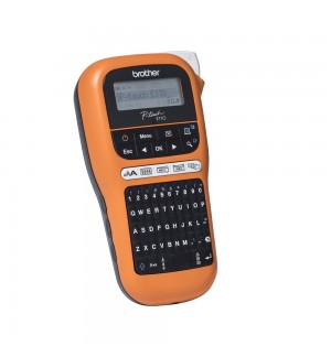 Rotuladora Profissional PTE-110VP