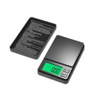 Mini Balança Digital de Precisão 500g / 0.01g