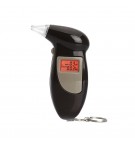 Testador Digital de Álcool no Hálito (Alcoolímetro)