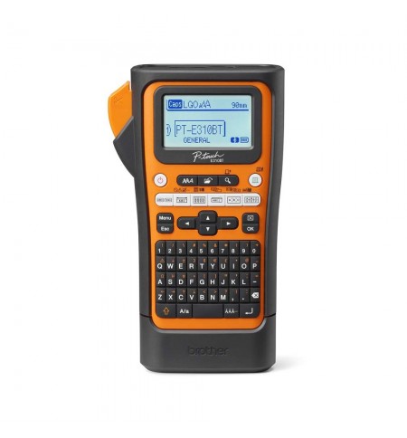 Rotuladora Profissional PT-E310BTVP