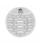 Tapete Desinfetante Urinol Uriwave Honey Suckle Transparente