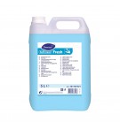 Sabonete Líquido Mãos Soft Care Star/Fresh 5L