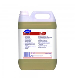 Desengordurante Forte Suma Grill D9 5L