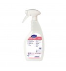 Detergente Limpeza Inox Suma Inox Classic D7.1 750ml