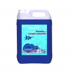 Secante Máquina Loiça Universal 5L (Todo tipo Águas)