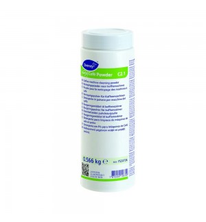 Pó Limpeza Máquinas Café C2.1 1x0,566 kg