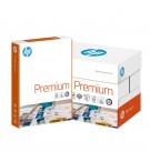 Papel 080gr Fotocopia A4 HP Premium 5x500Fls