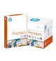 Papel 080gr Fotocopia A4 HP Premium 5x500Fls