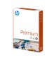 Papel 080gr Fotocopia A4 HP Premium 5x500Fls