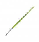 Pincel Hobby Escolar Redondo Nº4 373 Fit Da Vinci 1un