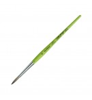 Pincel Hobby Escolar Redondo Nº10 373 Fit Da Vinci 1un