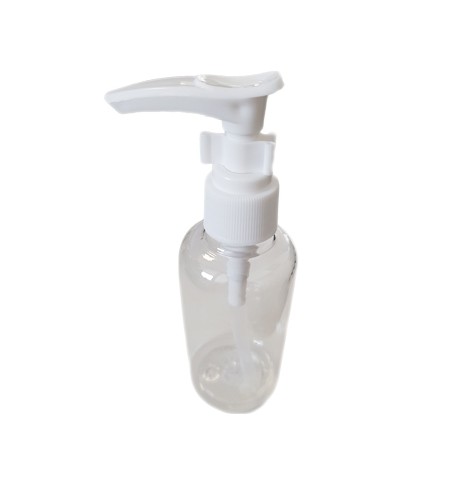 Frasco Vazio Plástico Doseador 75ml