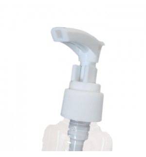 Frasco Vazio Plástico Doseador 75ml