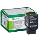 Toner LEXMARK Preto C2320K0 1000 Pág.