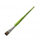 Pincel Hobby Escolar Espatulado Nº20 374 Fit Da Vinci 1un