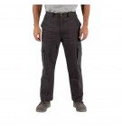 Calças Sarja Multibolsos UnissexoTamanho S Cinza