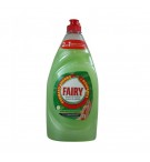 Detergente Manual Loiça Fairy Aloe Vera 820ml