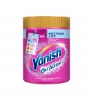 Tira Nódoas em Pó Vanish Oxi Advance 400gr